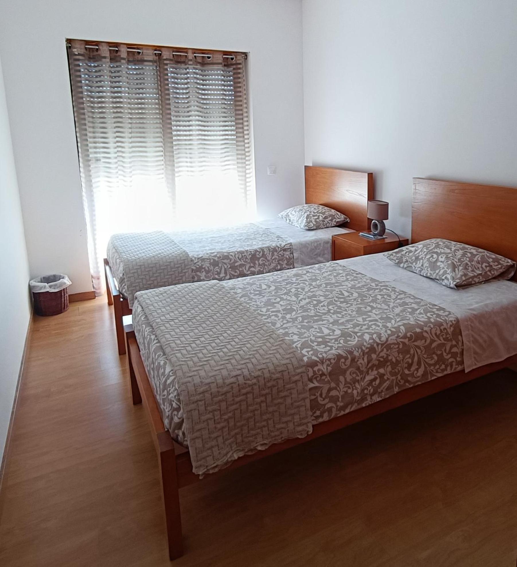 Portela - Apartamento 비아나도카스텔로 외부 사진