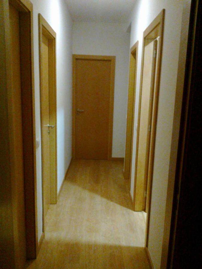 Portela - Apartamento 비아나도카스텔로 외부 사진